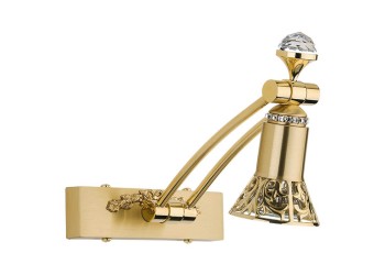 Подсветка для картин Kutek Coco COC-PODS-1(Z)200-CR