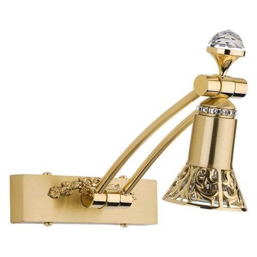 Подсветка для картин Kutek Coco COC-PODS-1(Z)200-CR, купить в Минске по самой низкой цене