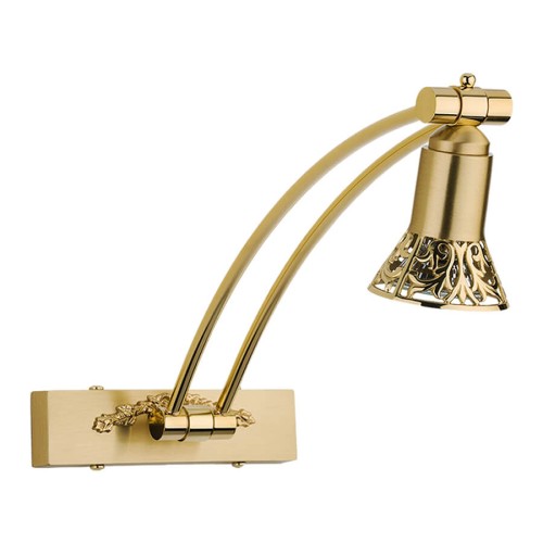 Подсветка для картин Kutek Coco COC-PODS-1 (Z) 350, купить в Минске по самой низкой цене