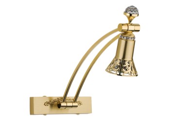 Подсветка для картин Kutek Coco COC-PODS-1(Z)350-CR