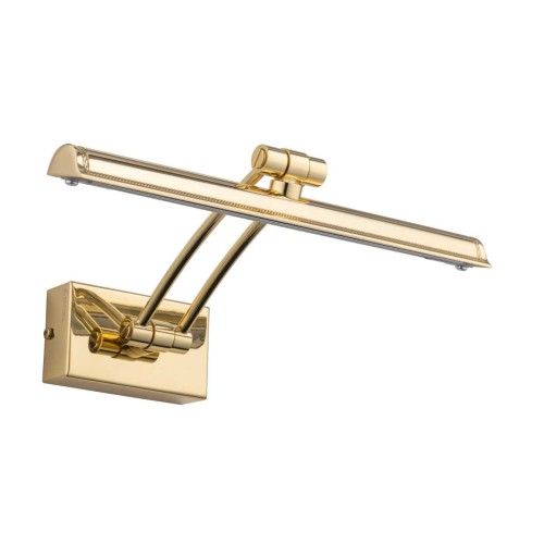 Подсветка для картин и зеркал KUTEK ELVE ELV-PODS-1(Z)380-KR, купить в Минске по самой низкой цене