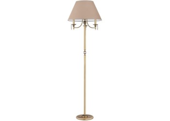 Напольный светильник KUTEK NICO ABAŻUR NIC-LS-3(P/A)