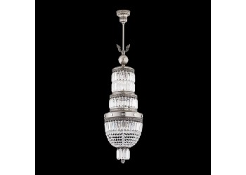 Каскадная люстра Kutek Sienna SIE-ZWD-1(N)300