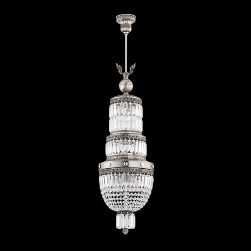 Каскадная люстра Kutek Sienna SIE-ZWD-1(N)300, купить в Минске по самой низкой цене