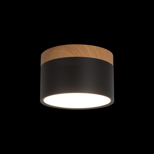 Накладной светодиодный светильник Loft IT Grape 10162 Black, купить в Минске по самой низкой цене