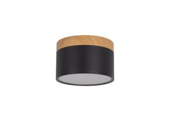 Накладной светодиодный светильник Loft IT Grape 10162 Black