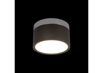 Накладной светодиодный светильник Loft IT Photon 10179/12 Black