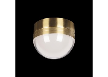 Накладной светодиодный светильник Loft IT Solar 10183