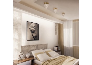 Накладной светодиодный светильник Loft IT Solar 10184