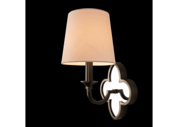 Настенный светильник LOFT IT Silence 10303W Copper black