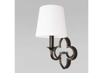 Настенный светильник LOFT IT Silence 10303W Copper black