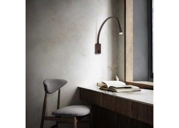 Настенный светильник LOFT IT Arrow 10398