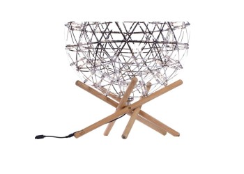 Торшер Loft IT Raimond 9027-43F