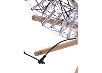 Торшер Loft IT Raimond 9027-43F