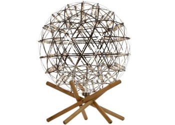 Торшер Loft IT Raimond 9027-43F