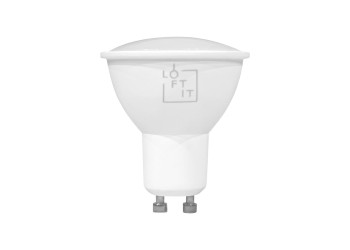Светодиодная лампа Loft IT Bulb GU1053LED