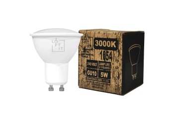 Светодиодная лампа Loft IT Bulb GU1053LED