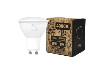 Светодиодная лампа Loft IT Bulb GU1054LED