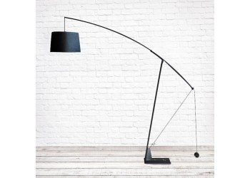 Торшер Loft IT Fishrod Loft5003-BL