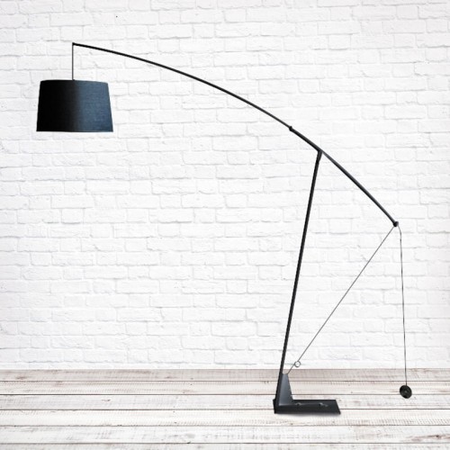 Торшер Loft IT Fishrod Loft5003-BL, купить в Минске по самой низкой цене