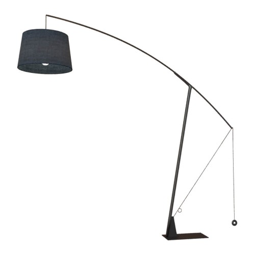 Торшер Loft IT Fishrod Loft5003-BL, купить в Минске по самой низкой цене