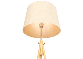 Торшер Loft IT Natural Loft7112F