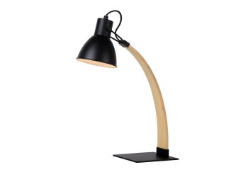 Настольная лампа Lucide Curf 03613/01/30