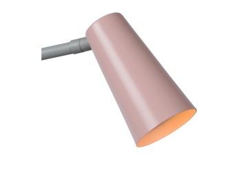 Настольная лампа Lucide Bastin 05536/01/66