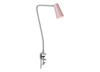 Настольная лампа Lucide Bastin 05536/01/66