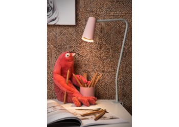 Настольная лампа Lucide Bastin 05536/01/66