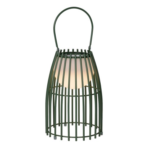 Переносной светодиодный фонарь Lucide Fjara аккумуляторный 250х175 30лм 06801/01/33, купить в Минске по самой низкой цене