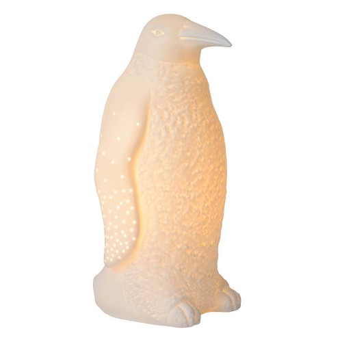 Настольная лампа Lucide Pinguin 13532/01/31, купить в Минске по самой низкой цене