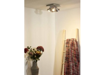 Спот Lucide Landa II 17906/21/12