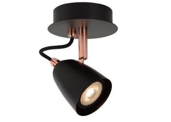 Спот Lucide Ride Led 26956/05/17