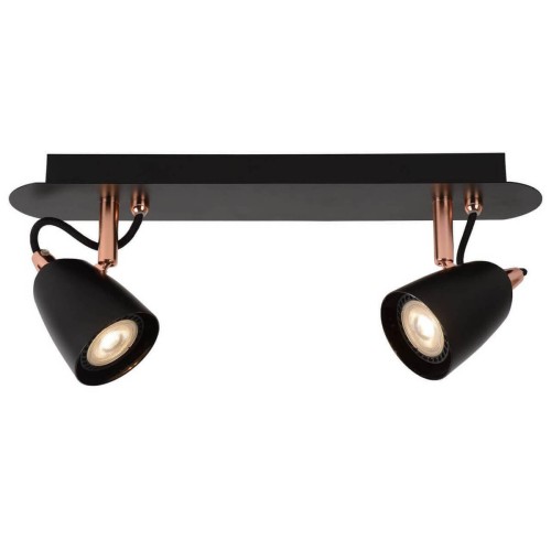 Спот Lucide Ride Led 26956/10/17, купить в Минске по самой низкой цене