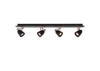 Спот Lucide Ride Led 26956/20/17