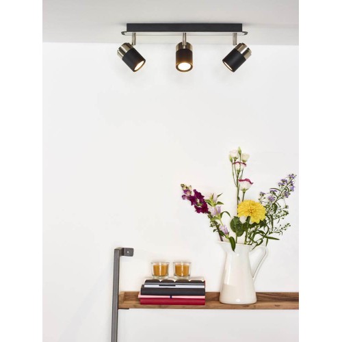 Светодиодный спот Lucide Lennert 26957/15/30, купить в Минске по самой низкой цене