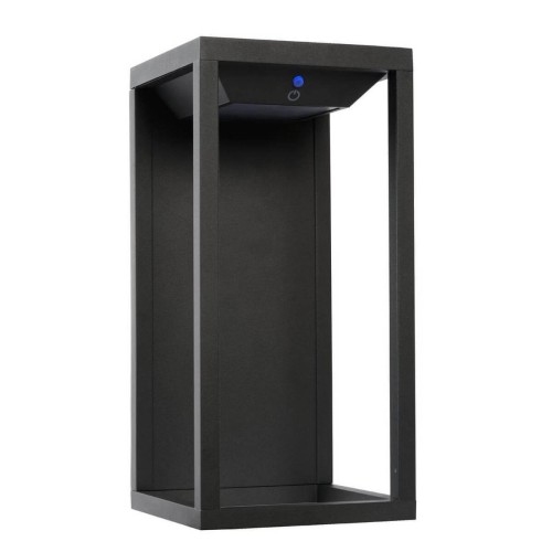 Светильник на солнечных батареях Lucide Tenso 27891/02/30, купить в Минске по самой низкой цене