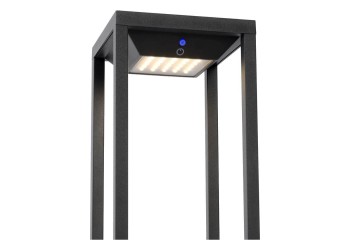 Светильник на солнечных батареях Lucide Tenso 27892/02/30