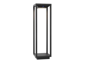 Светильник на солнечных батареях Lucide Tenso 27892/02/30