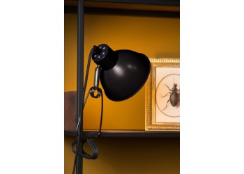 Настольная лампа Lucide Moys 45987/01/30