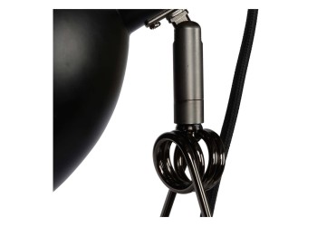 Настольная лампа Lucide Moys 45987/01/30