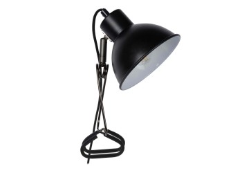 Настольная лампа Lucide Moys 45987/01/30