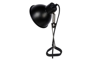 Настольная лампа Lucide Moys 45987/01/30