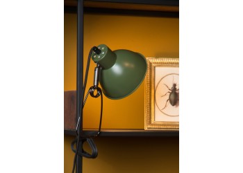 Настольная лампа Lucide Moys 45987/01/33