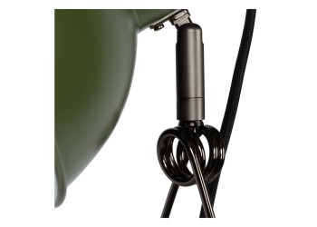 Настольная лампа Lucide Moys 45987/01/33