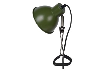 Настольная лампа Lucide Moys 45987/01/33