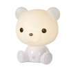 Настольная лампа Lucide Dodo Bear 71590/03/31, купить в Минске по самой низкой цене