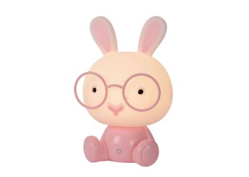 Настольная лампа Lucide Dodo Rabbit 71591/03/66