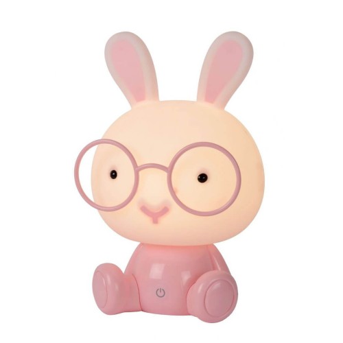 Настольная лампа Lucide Dodo Rabbit 71591/03/66, купить в Минске по самой низкой цене